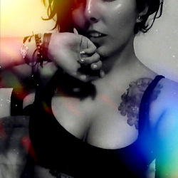 Annie Moon - Instagram-inspired OnlyFans Model Shoot