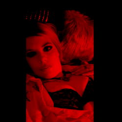 Model Photoshoot of Rebel Queen, Onlyfans Sensation