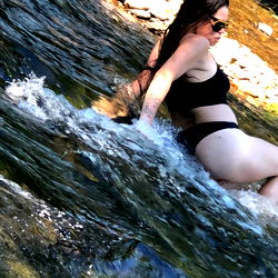 Rocky Mountain way photo