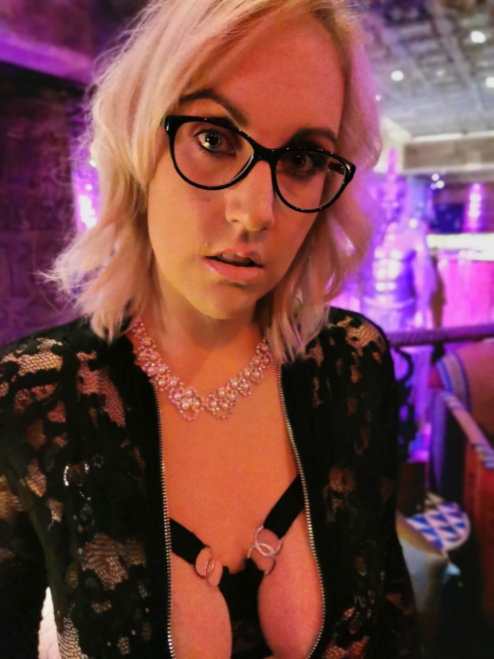 Cheating Hotwife Jayne photo