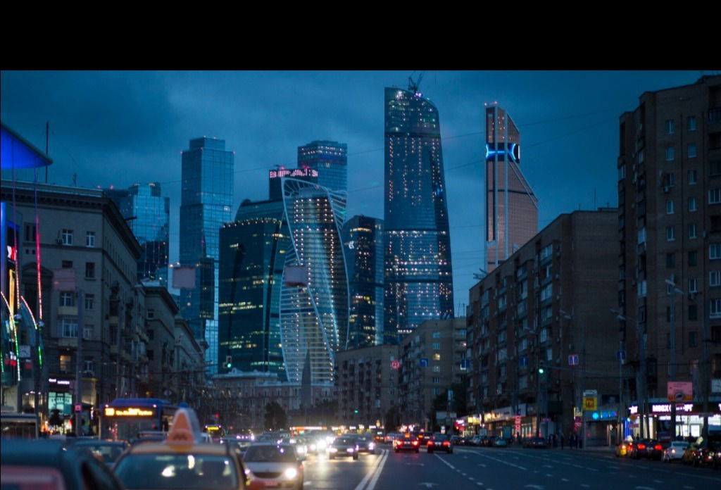 boy from moscow photo