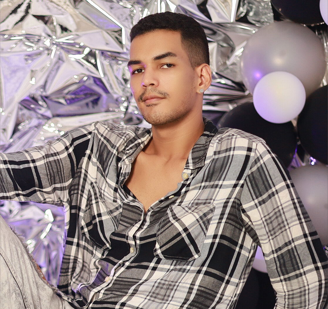 Marco pascualy photo