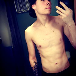 Fitness Model Nikki Bright