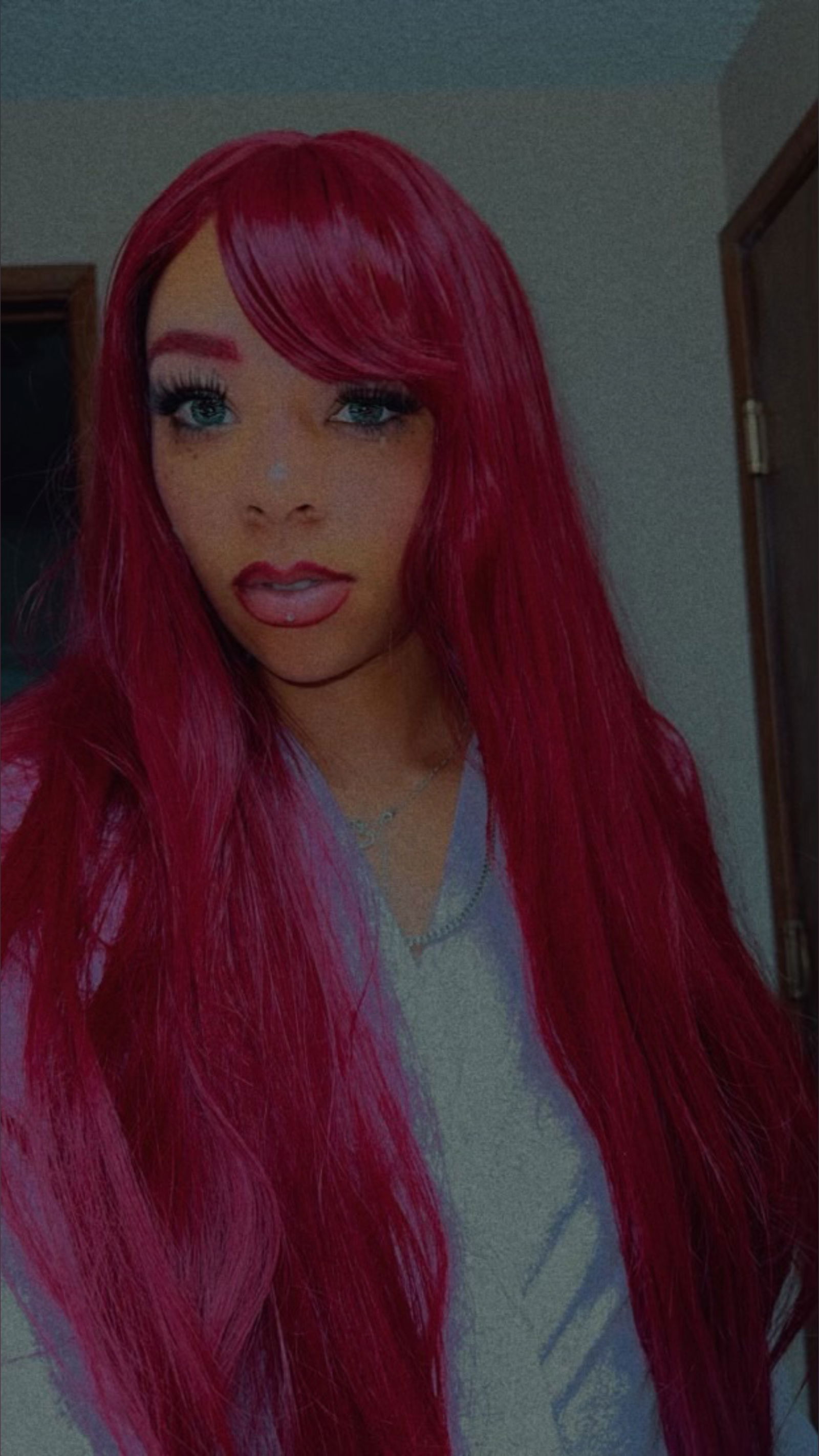 Lanah Cherry 🍒 Southern Sorority Sluut: A Captivating Adult