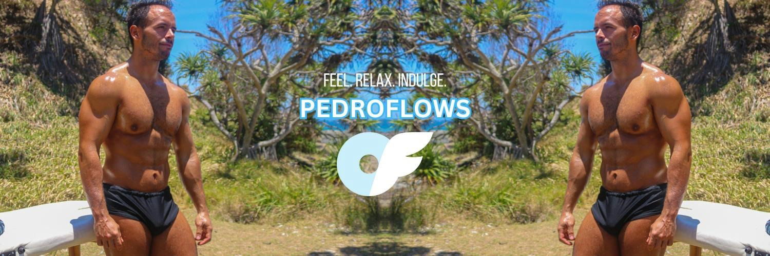Pedro Flows photo