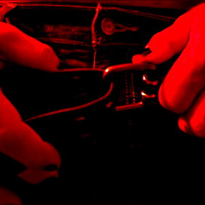 Big Daddy Thighmeat VIP photo