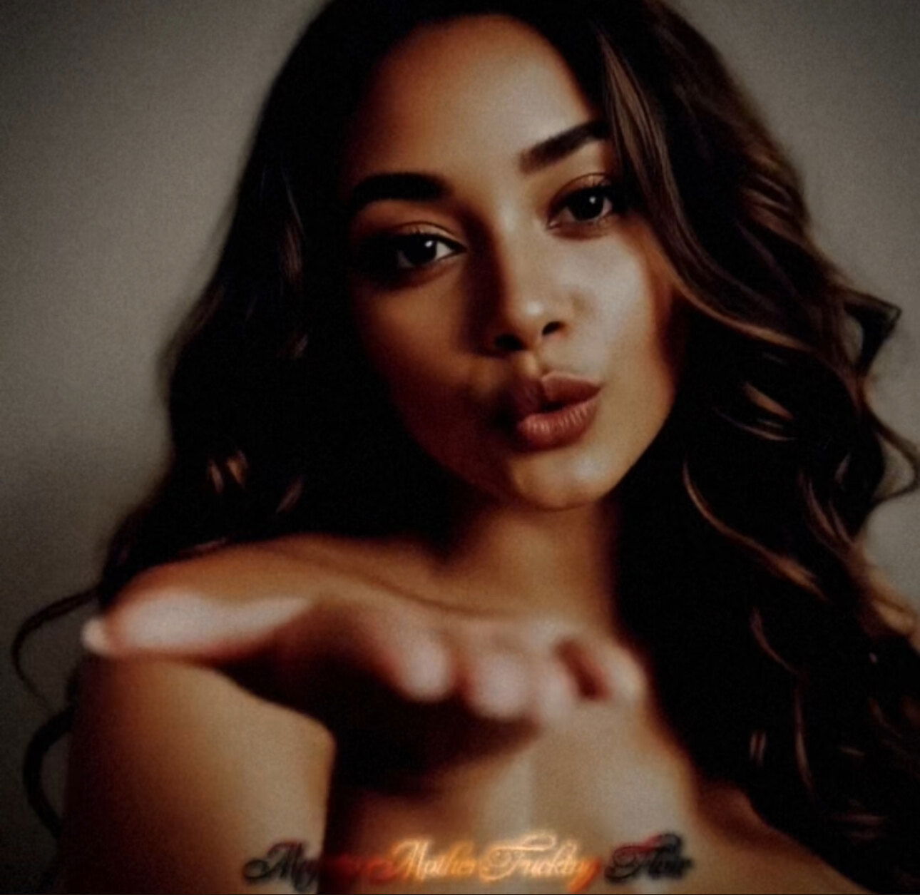 🔱 Annihilist Majesty Flair 🔱 photo