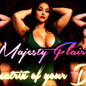 ๐ฑ Annihilist Majesty Flair ๐ฑ photo