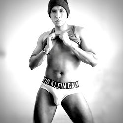 Anil Sanchez, OnlyFans Model