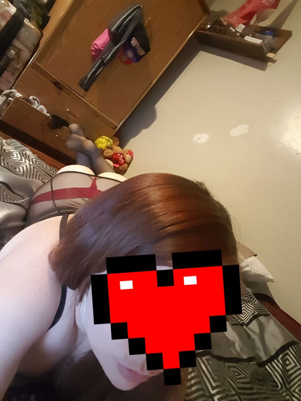 ThickSnowBunni photo