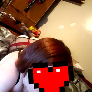 ThickSnowBunni photo