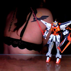 Exquisite OnlyFans Gundongs Model Toy Photograph