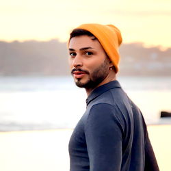 Marcos Dias in LISBOA