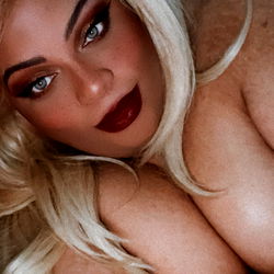 OnlyFans Model Olivia