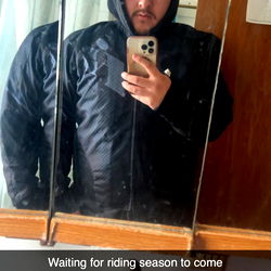 Segundo Leopoldo Redroban - Onlyfans Model Photo