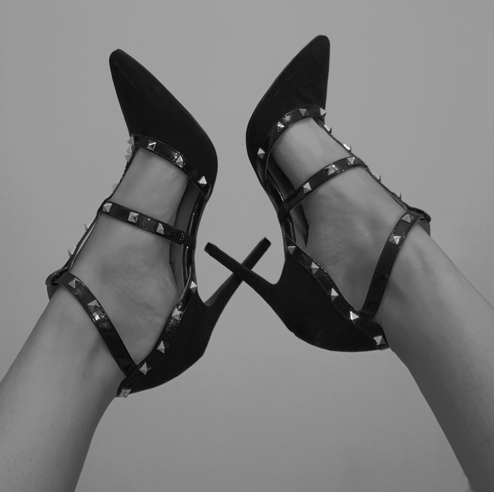 Sexy Soles 👣 photo