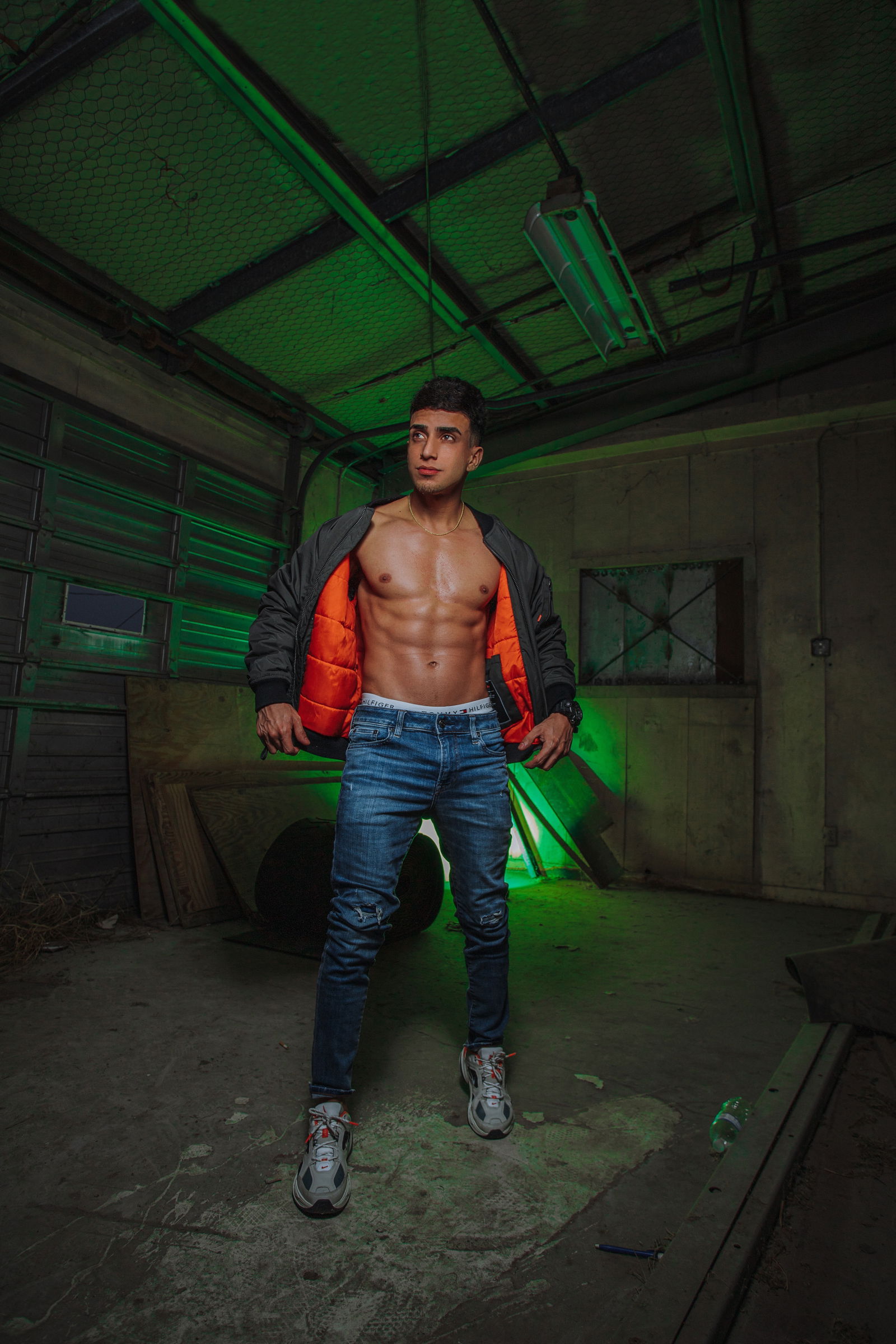 𝒜𝓃𝒹𝓇𝑒𝓈 v. photo