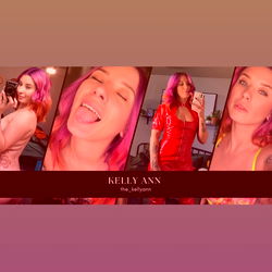 Kelly Ann VIP 😈 photo