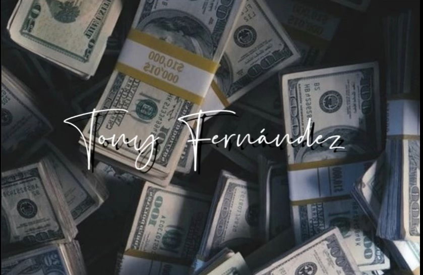 Tony Fernandez photo