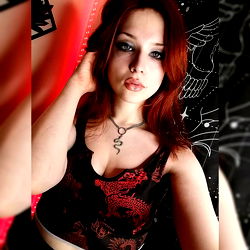 OnlyFans Model TS Amber 666, From Manchester