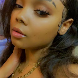 Amphitrite's Rose: Georgia's Gorgeous Georgia Girl