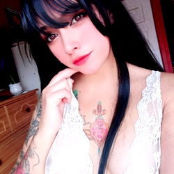 Stylish OnlyFans Model Bunny.chan