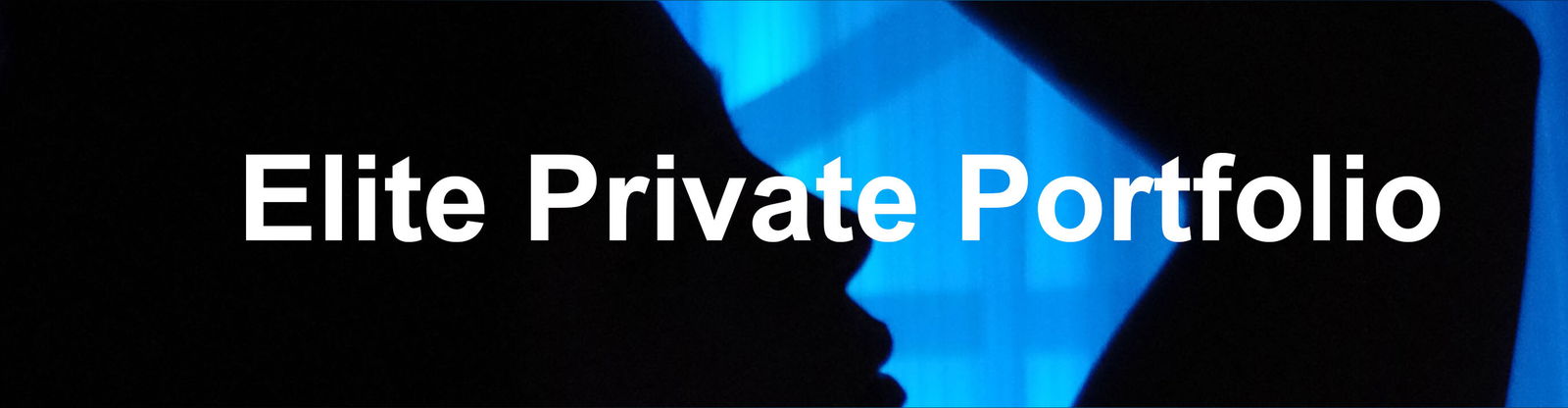 Elite Private Portfolio photo