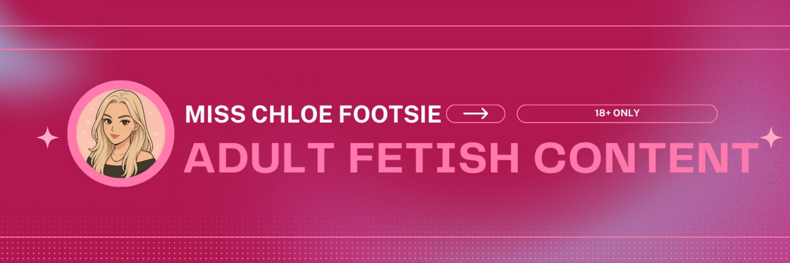 chloe footsie photo
