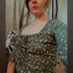 Model Photo of DarlingVixen on OnlyFans