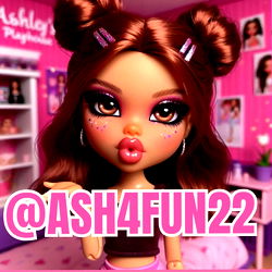 💕Ashley’s Playhouse💕 photo