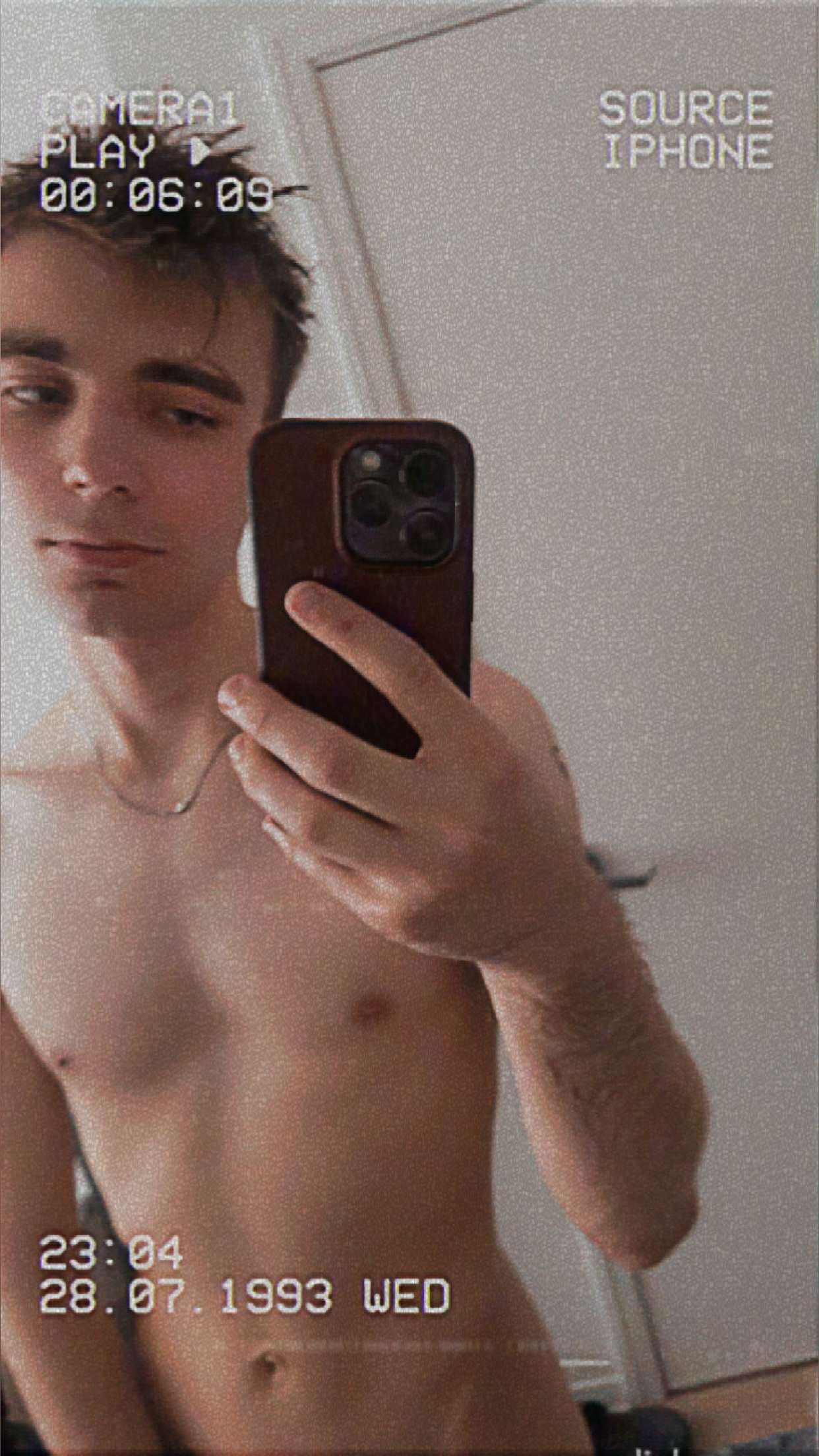 Spot 🐶 (No PPV) photo