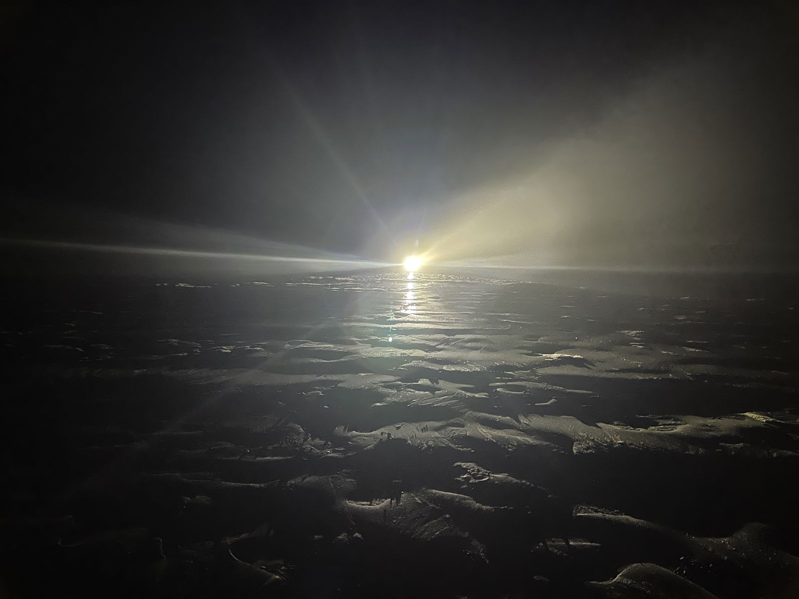 Kristine Lunghi photo