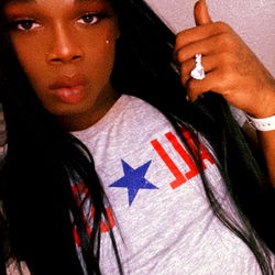 Kylèè Thee Body, a Nation Wide Sensation 🎀👑💋