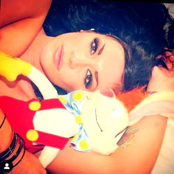 OnlyFans Model Andy San Dimas