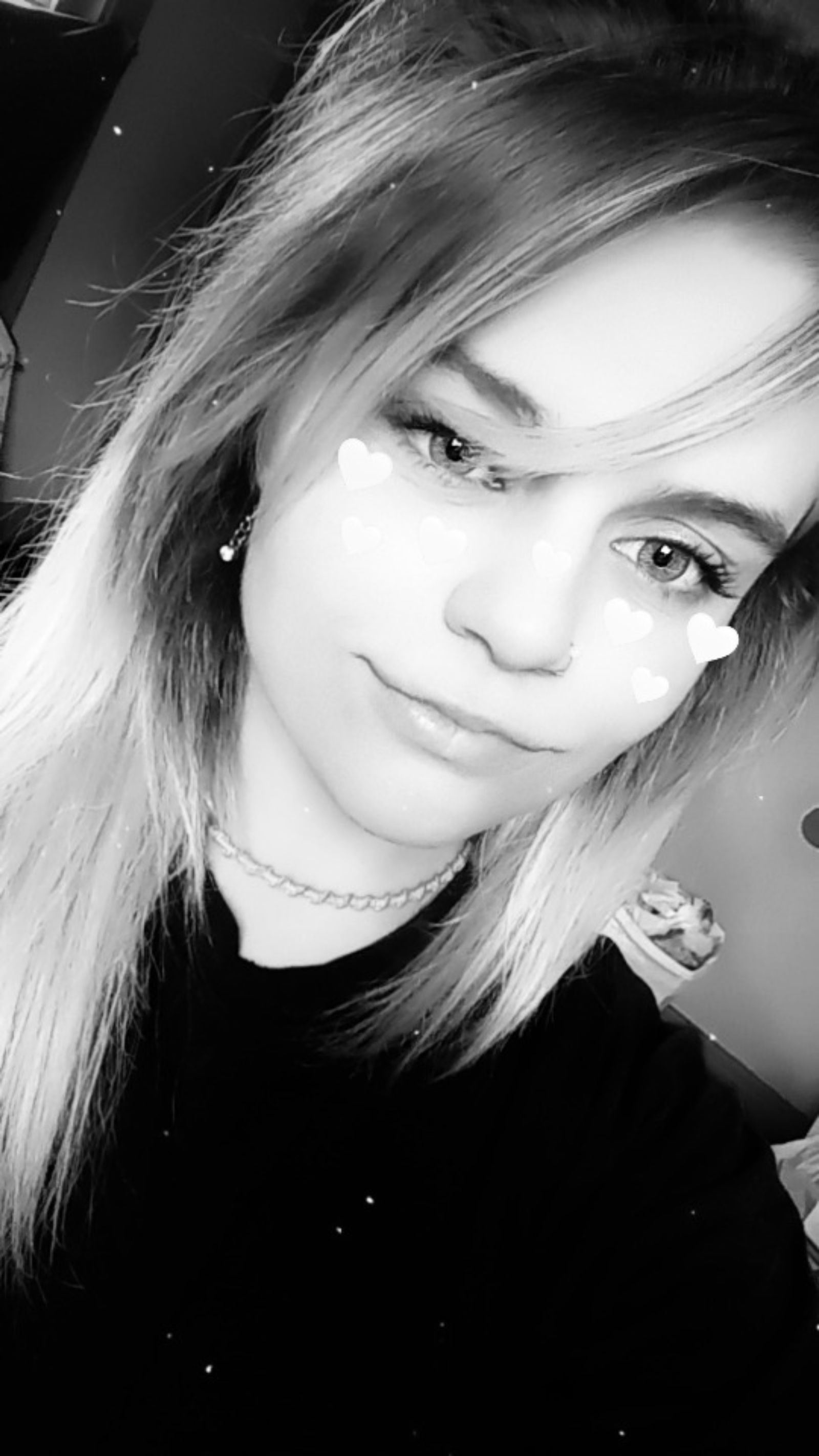 Cheyenne Katie Renee photo