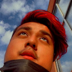 Miguelthefreak photo