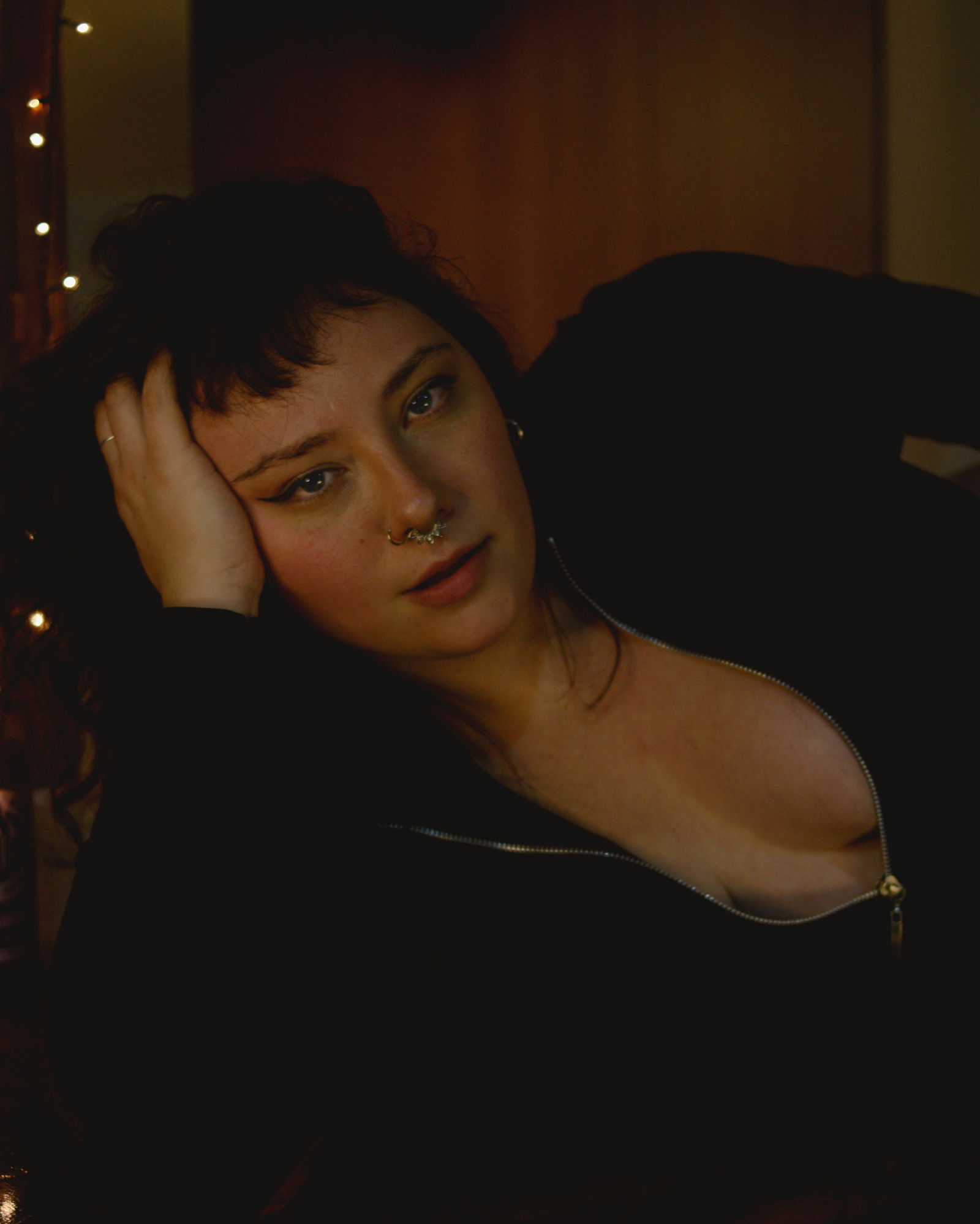 SHAMSHIRA 🕯 Kinky Goddess photo