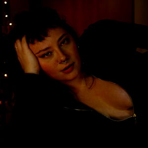 SHAMSHIRA šÆ Kinky Goddess photo