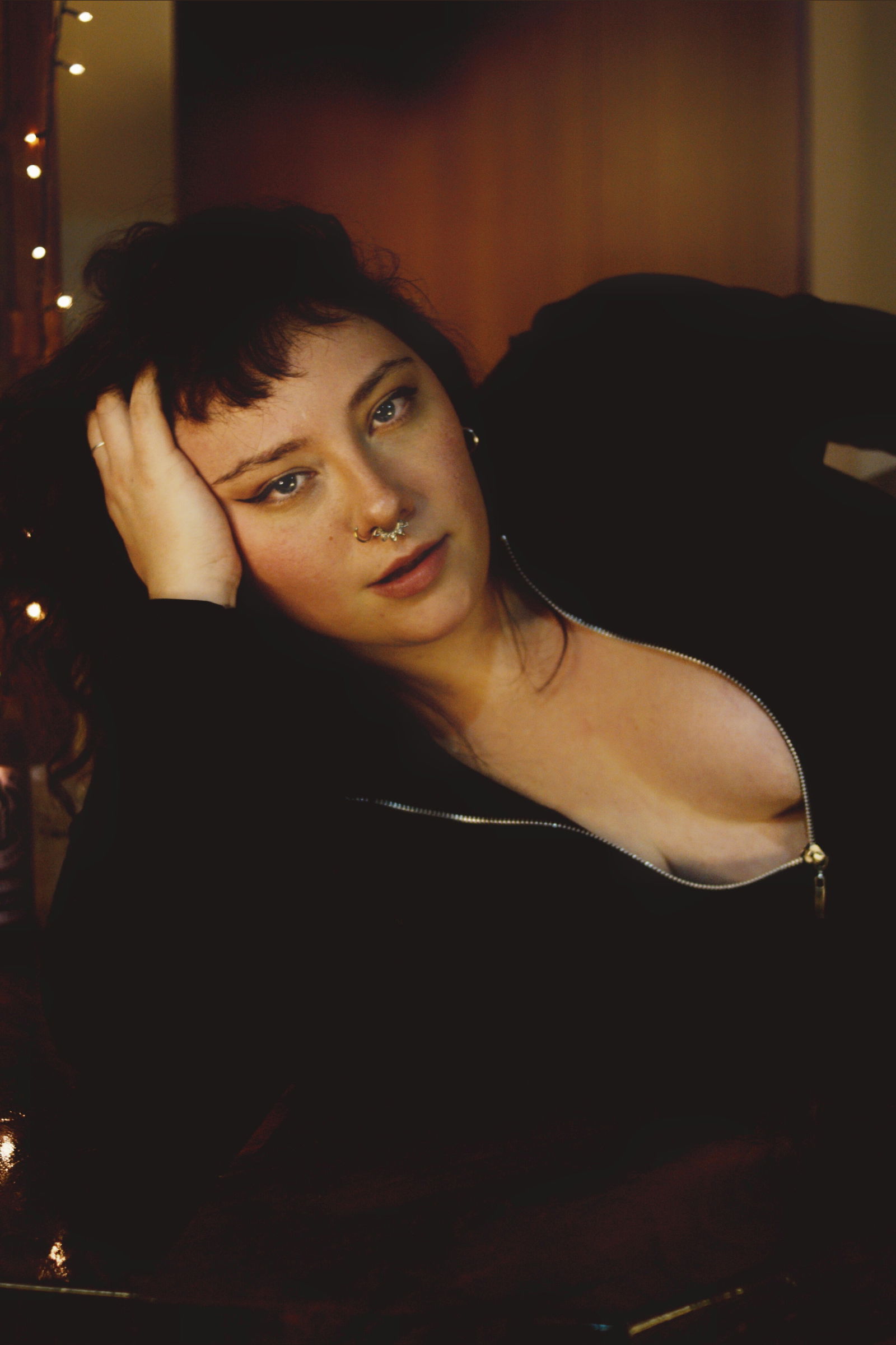 SHAMSHIRA 🕯 Kinky Goddess photo