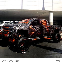 Potential Instagram Post