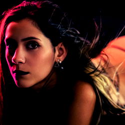 OnlyFans Model: Sensual Brunette