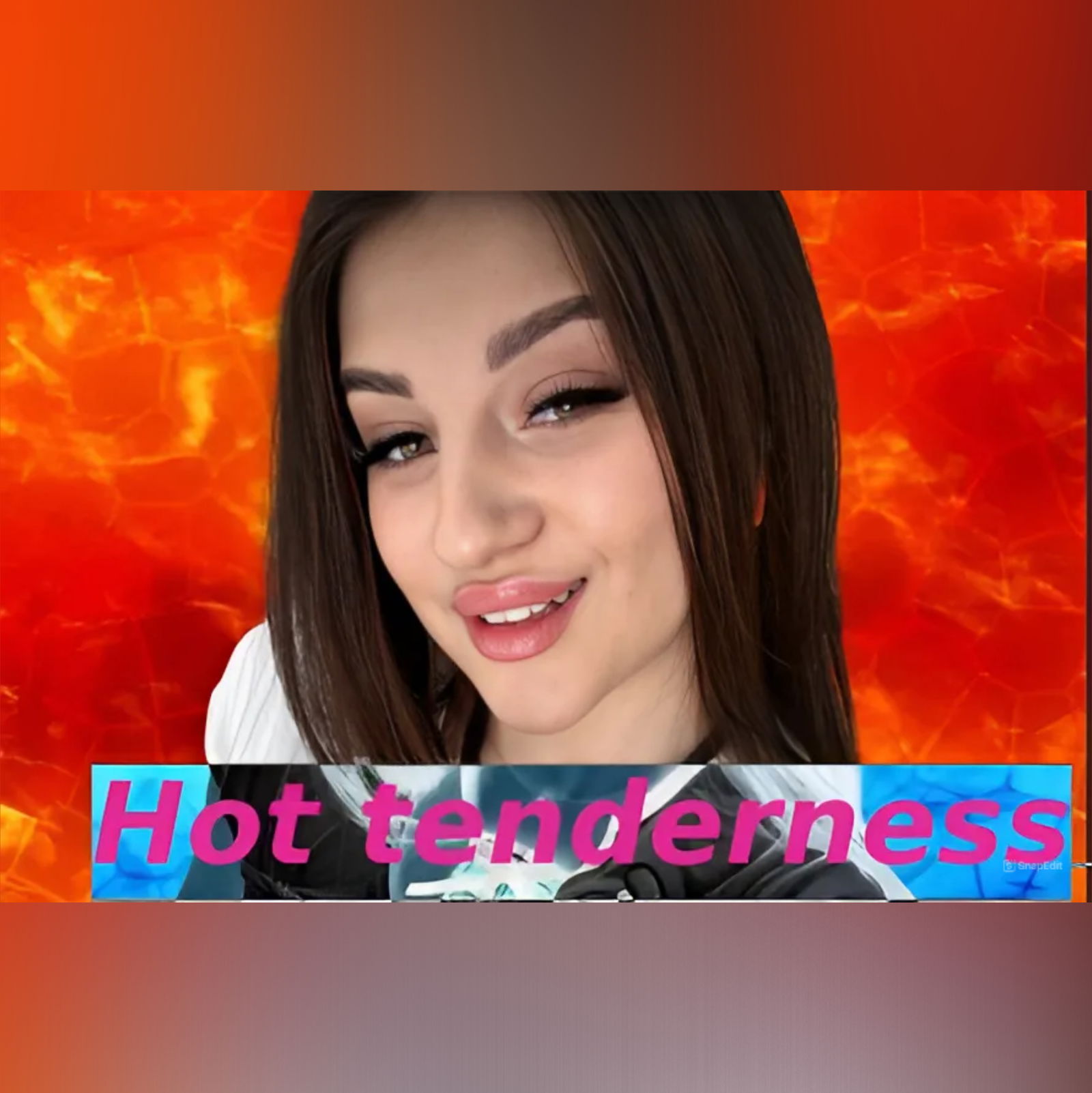 Sexting girl 💦 photo