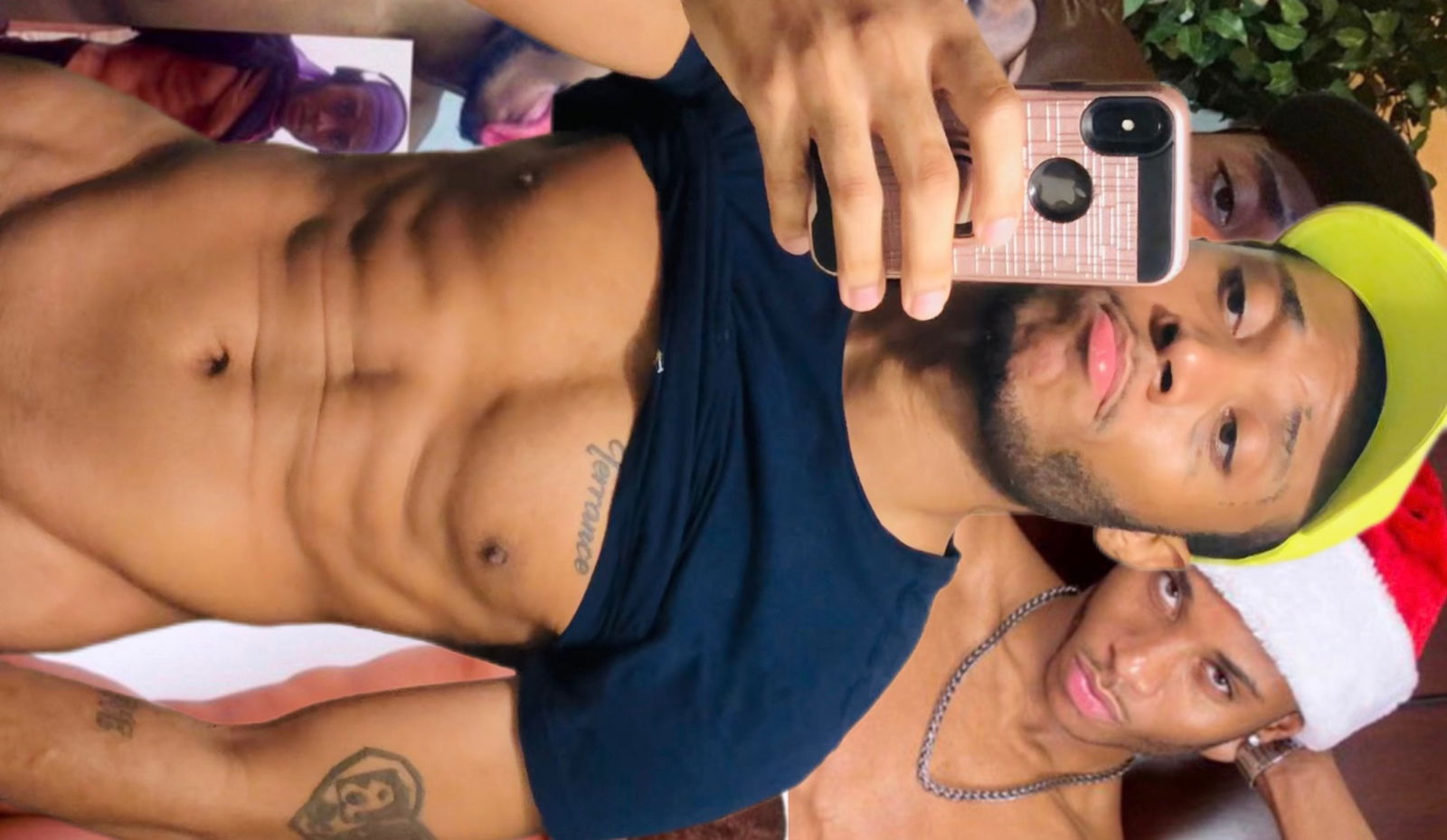 Literal Legend photo