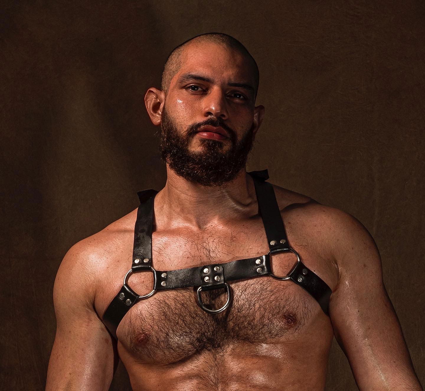 orlando hernandez CRE@MPIE LOVER 💦 photo