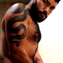 OnlyFans Model Ed Torres - Photograph