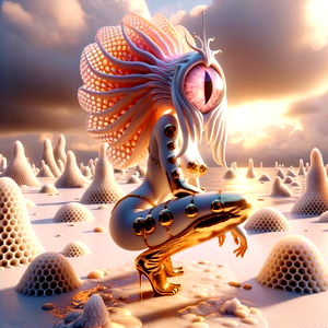 AlliSIN Phoenix photo