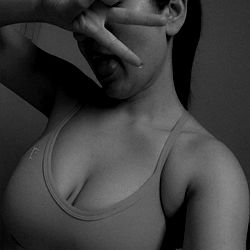 Adrena's OnlyFans Moment