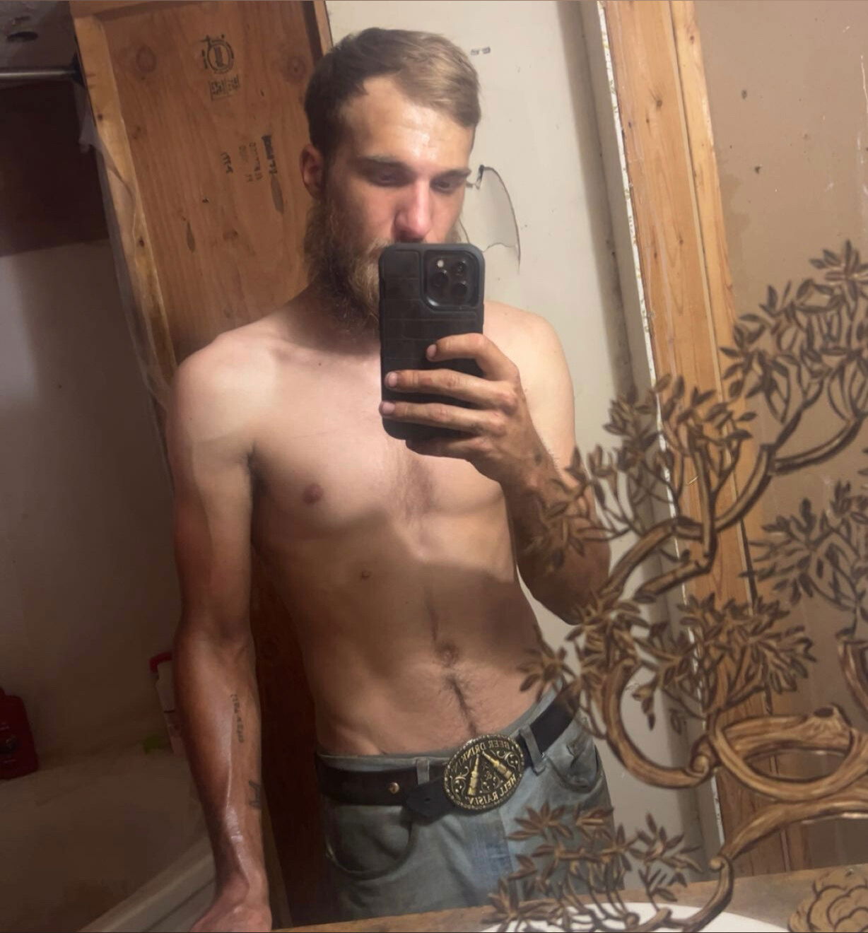 Your local redneck photo