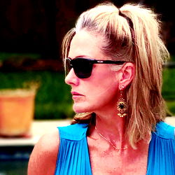 Apple_Pie_Pam, from Texas - Poolside with Style