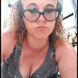 OnlyFans Model Sunshine in Los Angeles